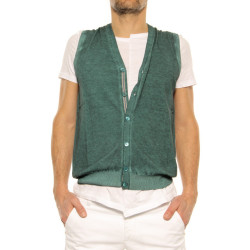 Cardigan Kangra green
